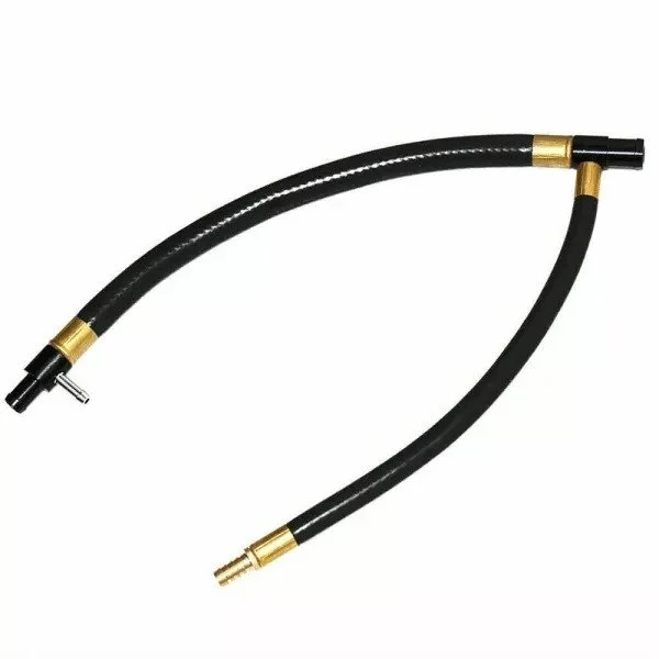 Garlaven EGR Valve Cooler Delete Kit Fits for Chevy Silverado GMC Sierra 2500 3500 HD LML V8 6.6 Duramax 2011-2015