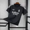 26/27 Real Madrid Black Lifestyle Soccer Jersey