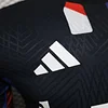 Joyfball 2025/2026 Player Version Manchester United United Pre-Match Kit Football Shirt  1:1 Thai Quality（The player version jersey is a bit tight, please pay attention to the size selection）