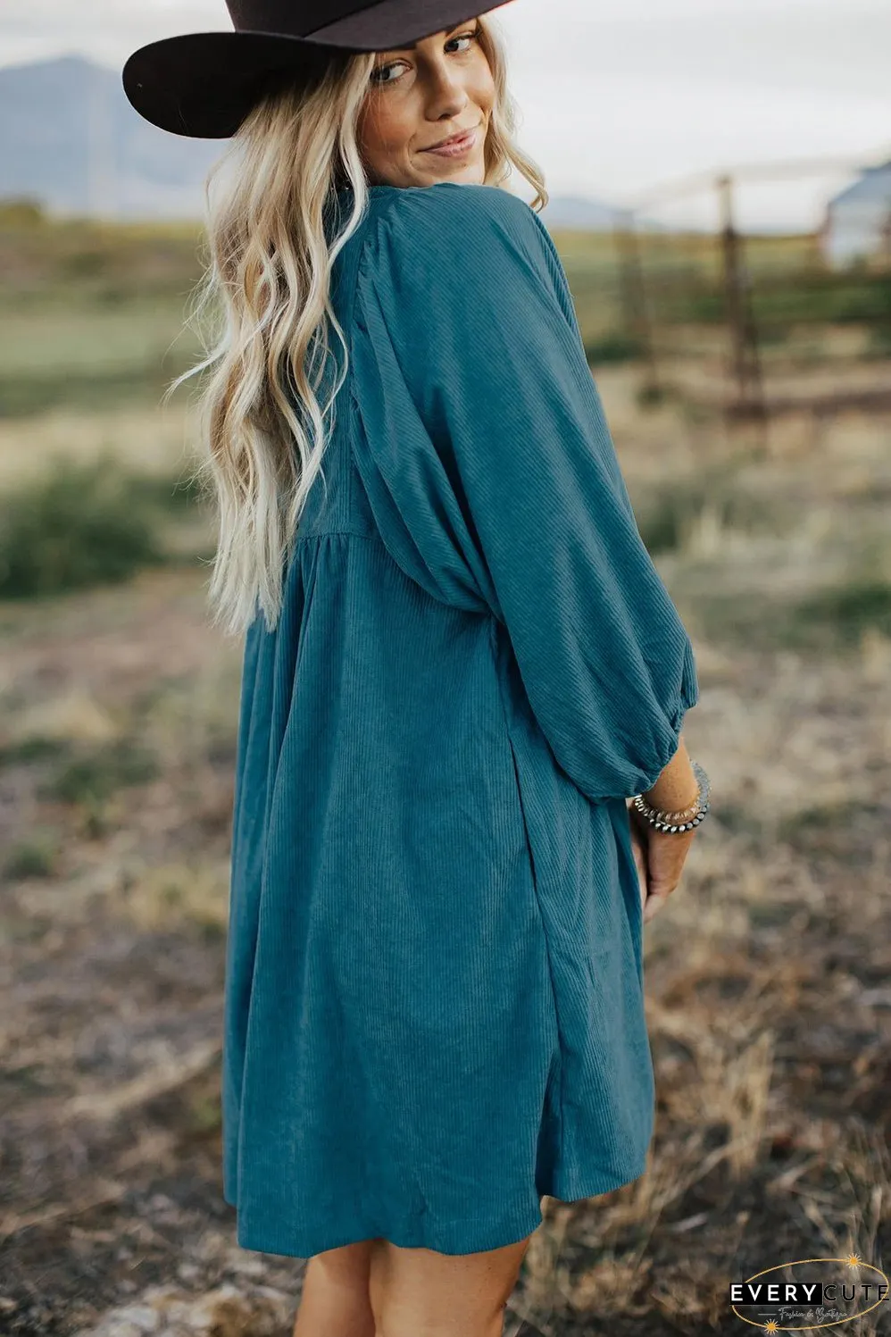 Summer Staple Dress