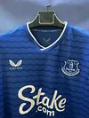 Joyfball 2025/2026 Everton Home Soccer Jersey