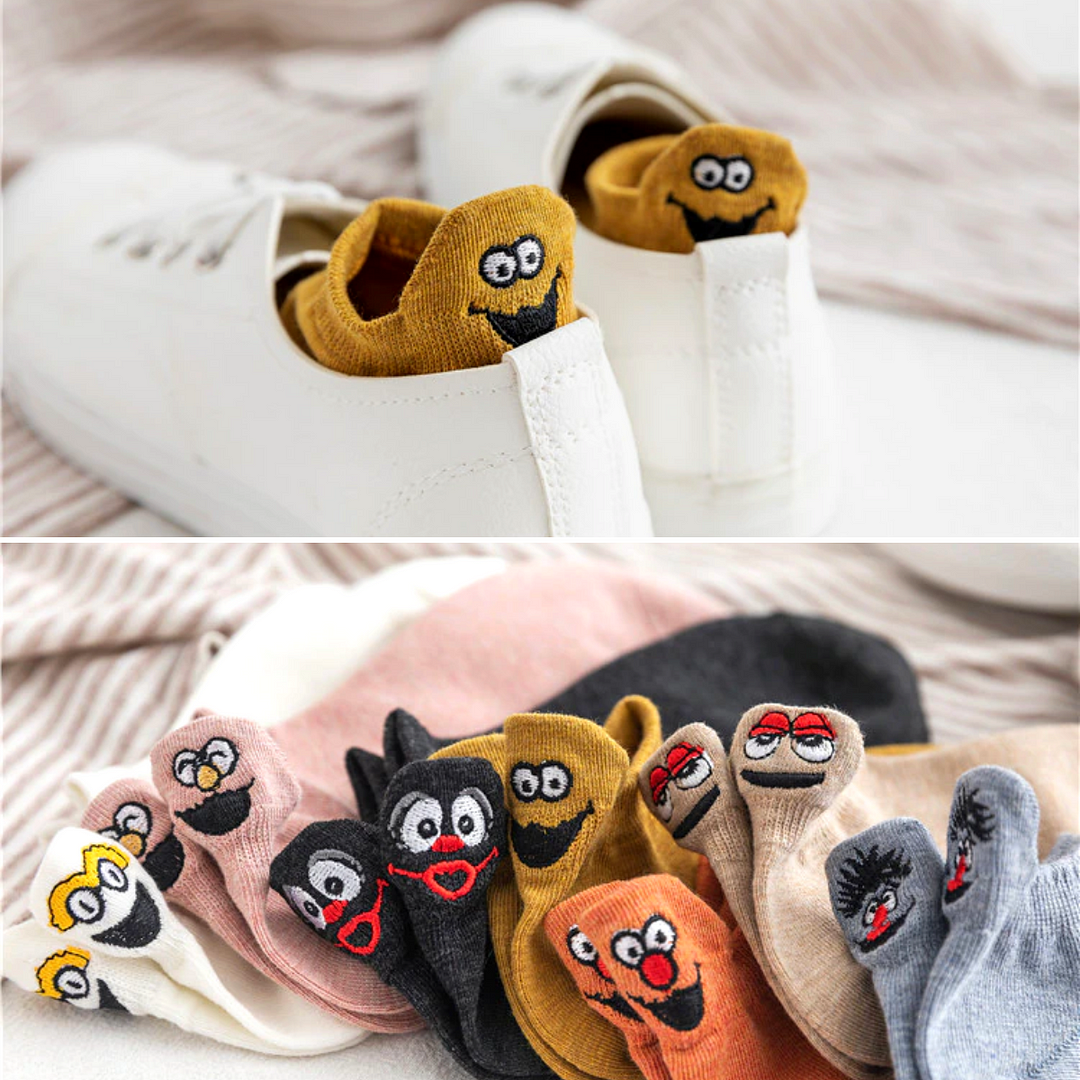 SmileySox  (Limited Edition)