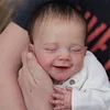 Babiesprincess Lifelike Reborn Baby Doll, Babiesprincess