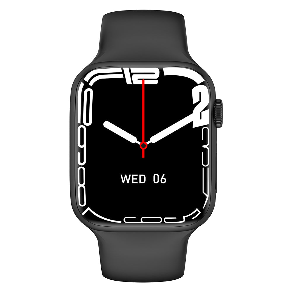NBX W17 Smart Watch - Shenzhen NBX Technology Co.,Ltd
