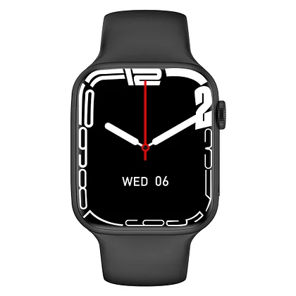 NBX W17 Smart Watch - Shenzhen NBX Technology Co.,Ltd