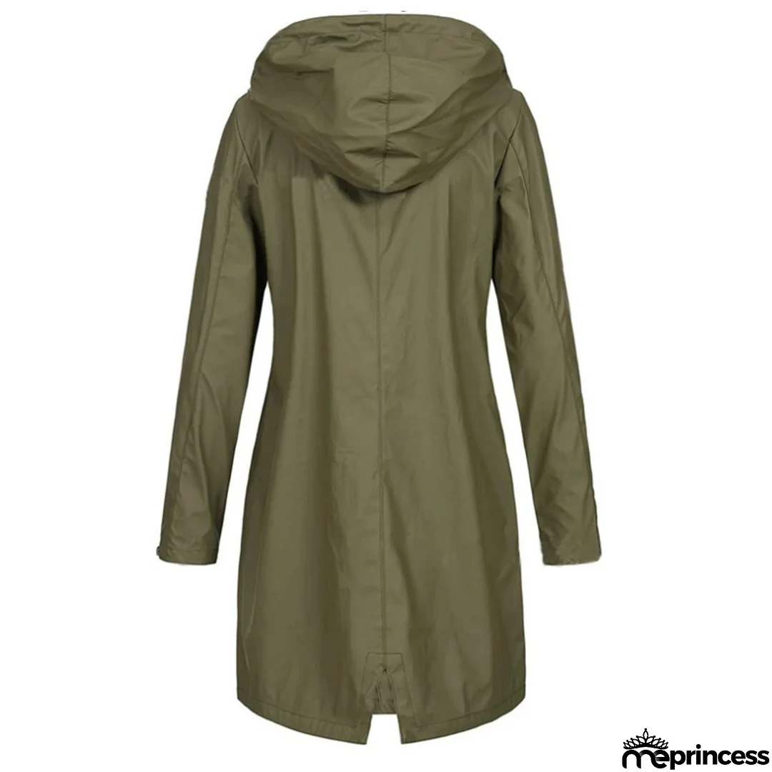 Casual and Fashionable Jacket