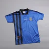 Vintage Soccer Jersey Argentina Away 1994