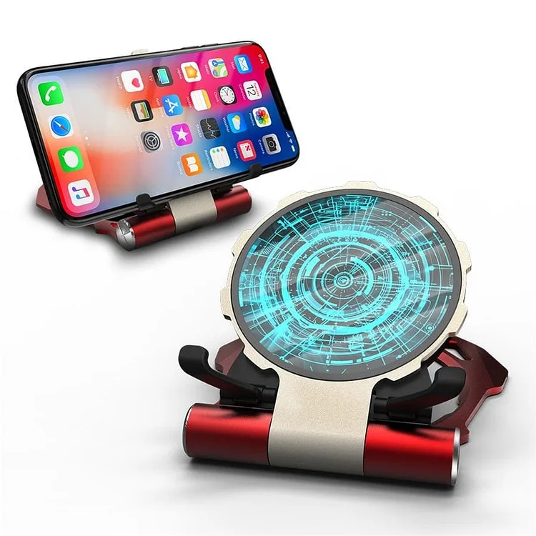 Iron Man Wireless Charger SP13607