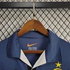 1998/1999 Retro Inter Milan Football Shirt 1:1 Thai Quality