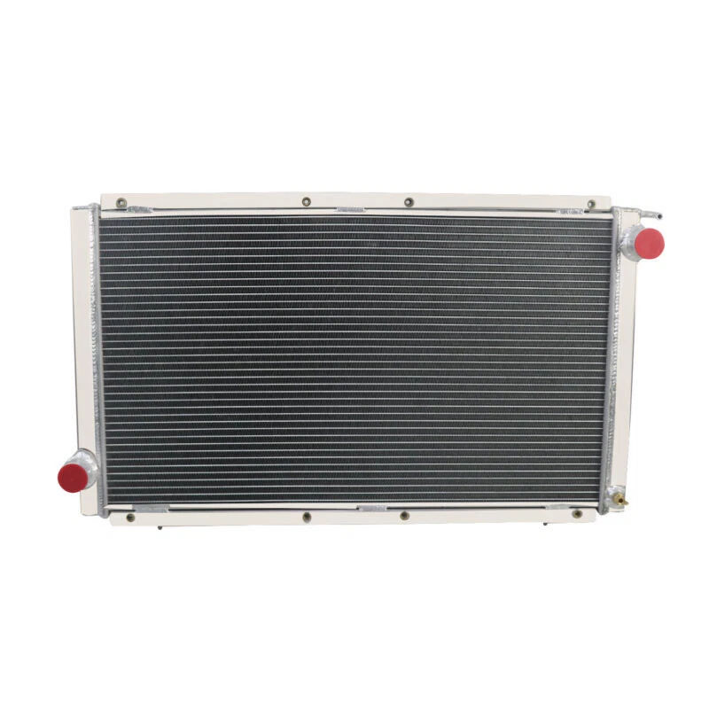 Old Subaru Radiator Example AlloyWorks 3 Row Aluminum Radiator Fit 1992-2000 Subaru Impreza WRX STI ...