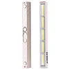 Work Light Rechargeable Night Market Light with Hook for Car Repairing/Emergency