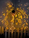 Butterfly Art LED Lights Decorative Light IP65 Waterproof 36LED for Pathway Park