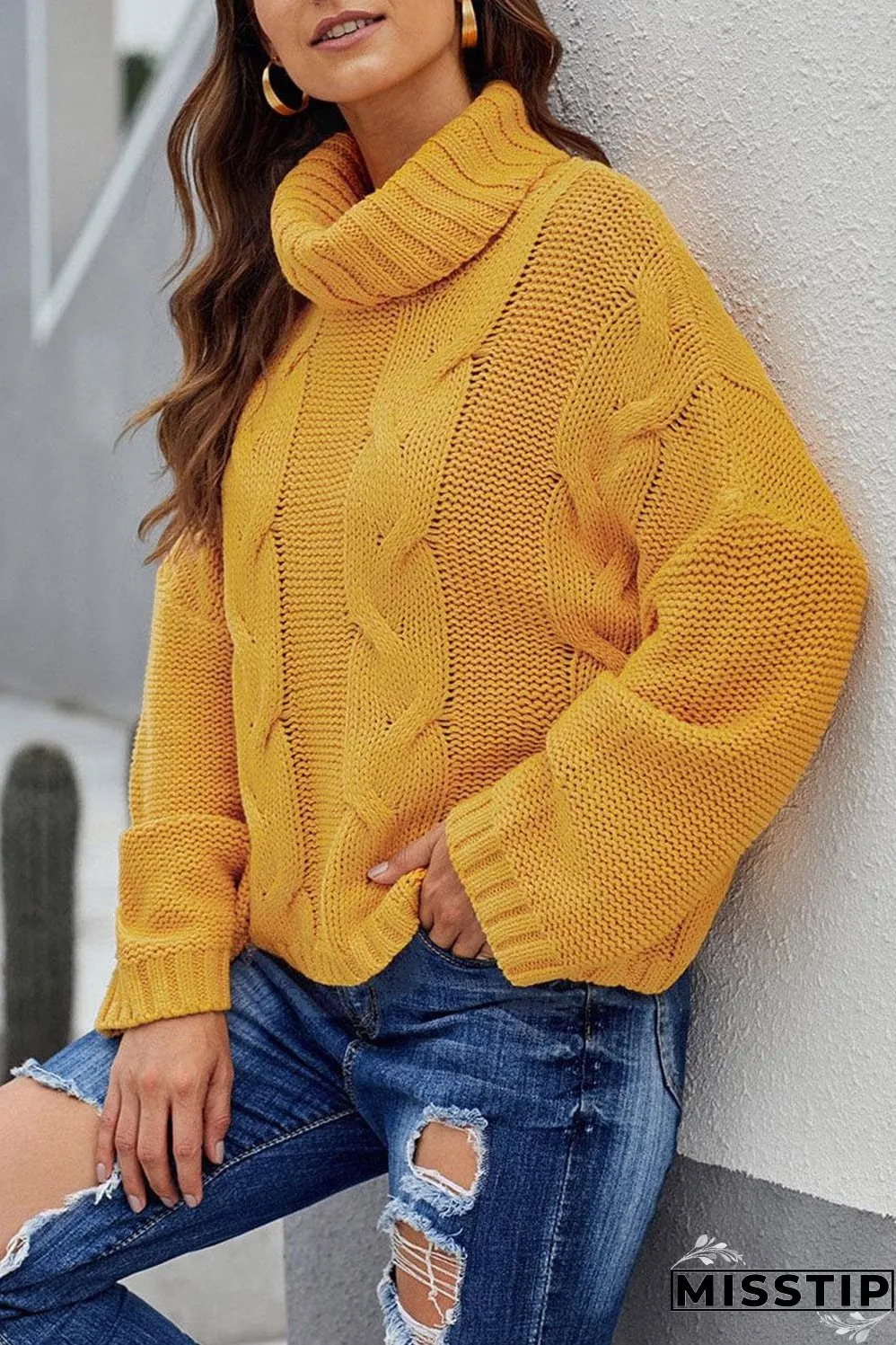 Everyday Knit Cardigan