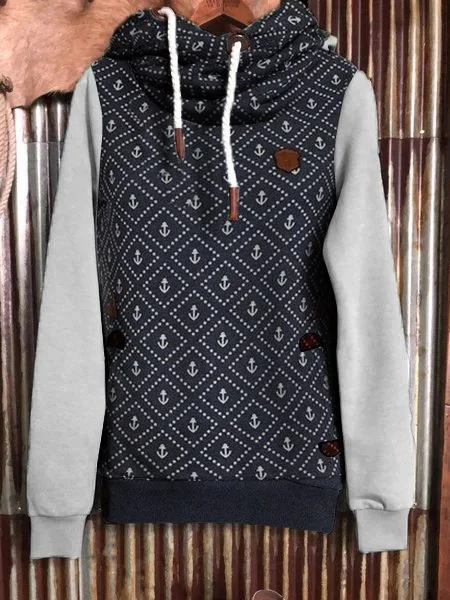 Vintage Long Sleeve Sweatshirt