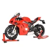 Super Large 1/6 Ducati Startable Motorcycle Model Simulation Alloy Motorcycle