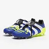 Adidas Predator Accelerator FG - Royal Blue/White/Solar Yellow