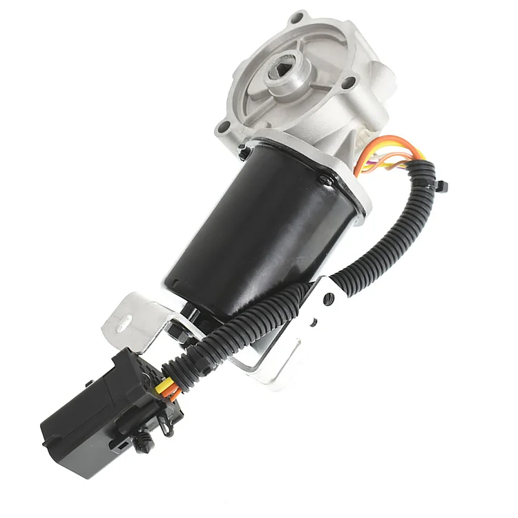 Silscvtt Transfer Case Motor 8L1Z7G360AB Compatible Replacement for F150 Truck Ford F-150 2009-2011 AL3Z7G360A