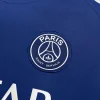 2025/26 Psg Paris Saint-Germain Long Sleeves Fourth Away Football Jersey