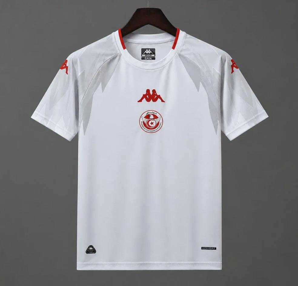 Tunisia
