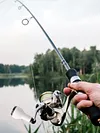 27mm Baitcasting Reel Tuning Knob Anti-Slip Lightweight Fishing Reel Accessories