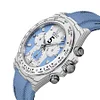 Rolex Daytona "DiW x LEANDRO PAREDES V.2" Quartz Fiber