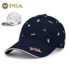 PGA Men's Golf Baseball Cap