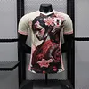 2024/2025 Player Version Japan Special Edition Football Shirt 1:1 Thai Quality