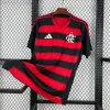 25/26 Flamengo Soccer Jersey Home