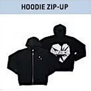 RUNSEOKJIN EP. TOUR Hoodie | BTS Jin Zip-Up Hoodie