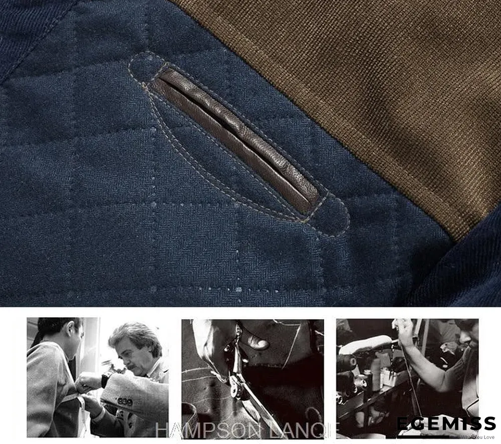 Men Casual College Jacket streetwear coat tracksuit baseball Jackets | EGEMISS