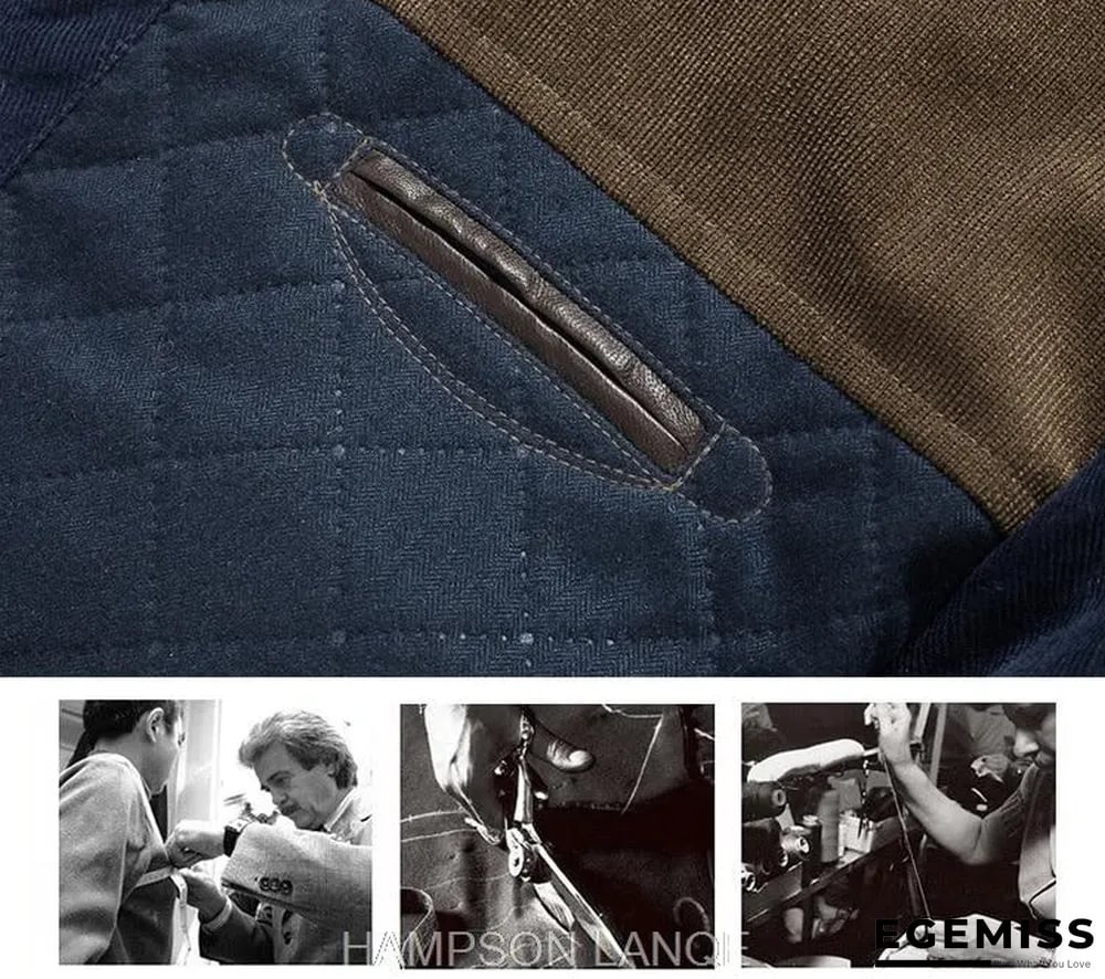 Men Casual College Jacket streetwear coat tracksuit baseball Jackets | EGEMISS