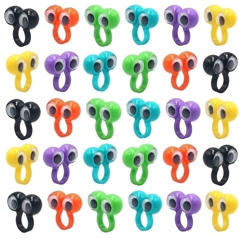 Funny Toy Color Block Plastic Toys