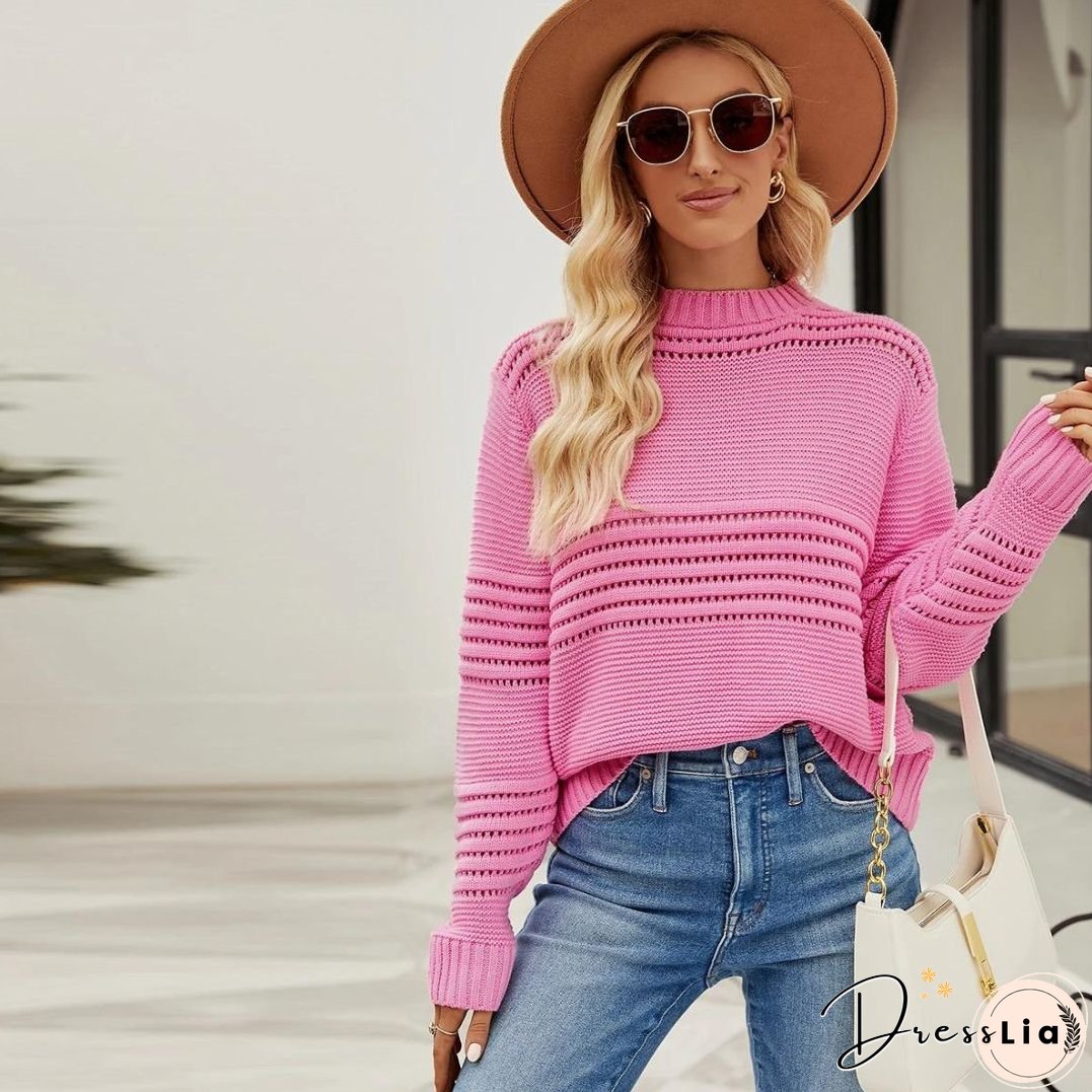 Timeless and Stylish winter Pullover