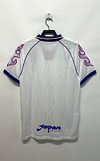 1998 Retro Japan Away Football Jersey 1:1 Thailand Quality love fball