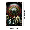Guns N' Roses - Vintage Metal Signs - 20*30cm/30*40cm - Music