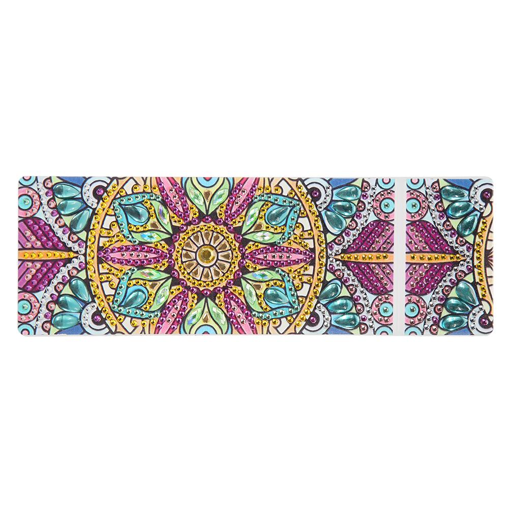 

Mandala-DIY Creative Diamond Storage Box, 501 Original