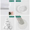 Quick Mending Mud Waterproof Sealing Solid Glue for Sewer Pipe Wall Hole Repair