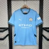 2024/2025 Manchester City Home Football Shirt 1:1 Thai Quality love fball