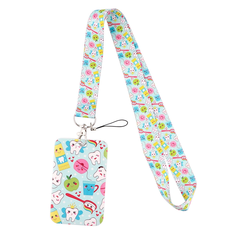 Letter Plastic Polyester Card Holders