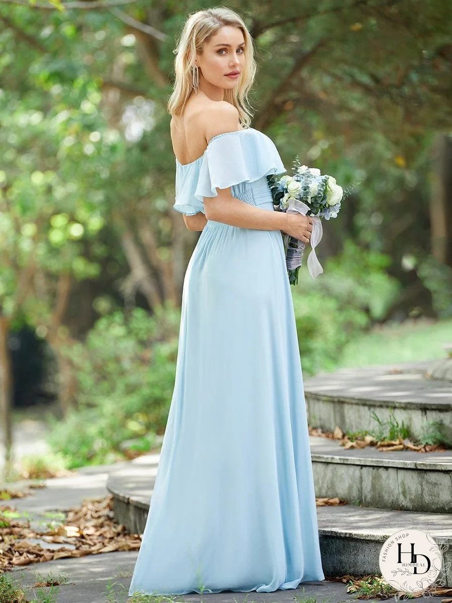 Stylish Summer Dress