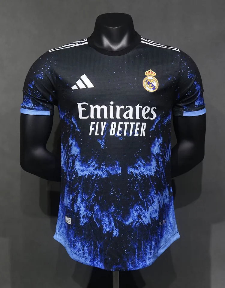 2024/25 Real Madrid Special Edition Jersey - Player Version