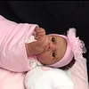 Babiesprincess Lifelike Reborn Baby Doll, Babiesprincess