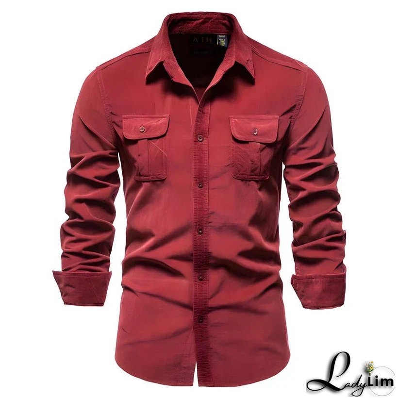 Modern and Fashionable winter garment