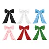 Large Bow Decor Satin Ribbon Bow Tie Giant Hanging Bowknot Party Wall Decoration