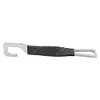 Car Rear Door Stopper Door Stay Check for Overnight in Car Interior Ventilation