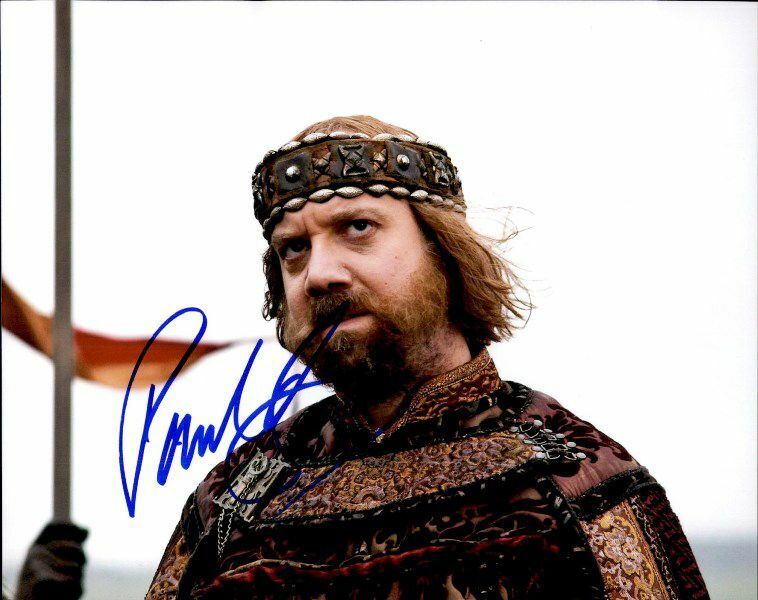 Paul Giamatti authentic signed celebrity 8x10 Photo Poster painting W/Cert Autographed 2616c