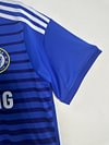 2014-2015 Retro Chelsea Home Football Shirt 1:1 Thai Quality