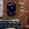 Black Sabbath - Vintage Metal Signs - 20*30cm/30*40cm - Music
