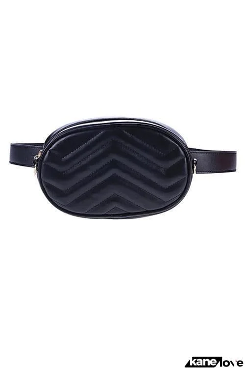 Mini Fanny Pack Blet Bag
