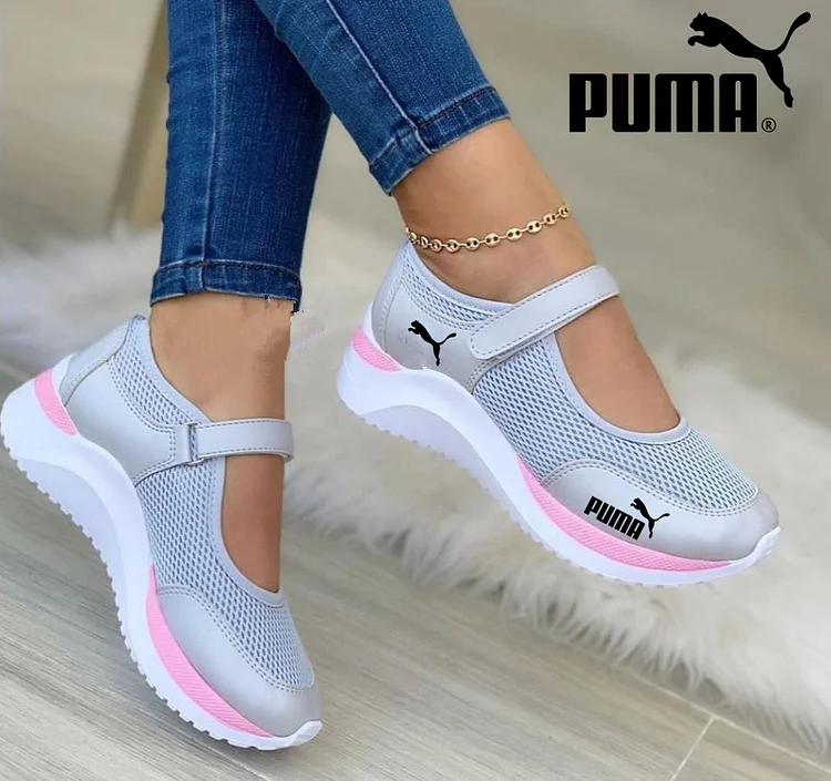 A legjobb ortopéd masszázscipő PUMA® 2025